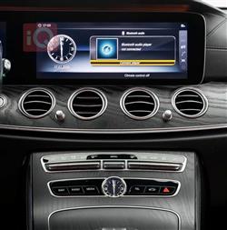 مرسيدس بنز E-Class